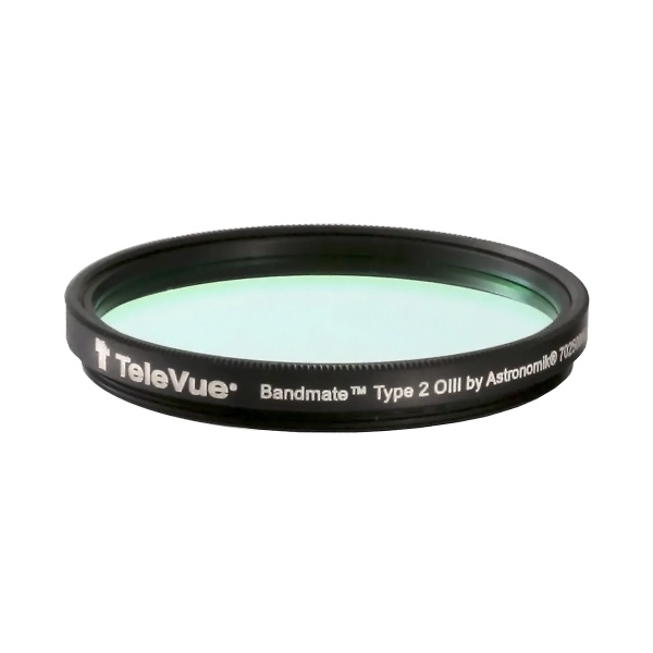 Tele Vue Bandmate OIII Filter