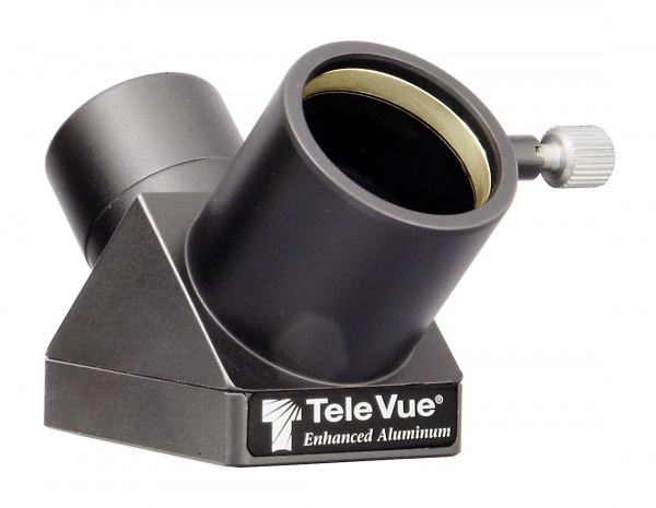 Tele Vue Enhanced Aluminium 90º Diagonals