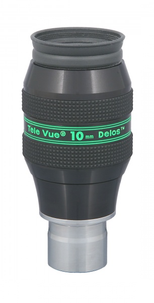 Tele Vue Delos 72 Eyepieces