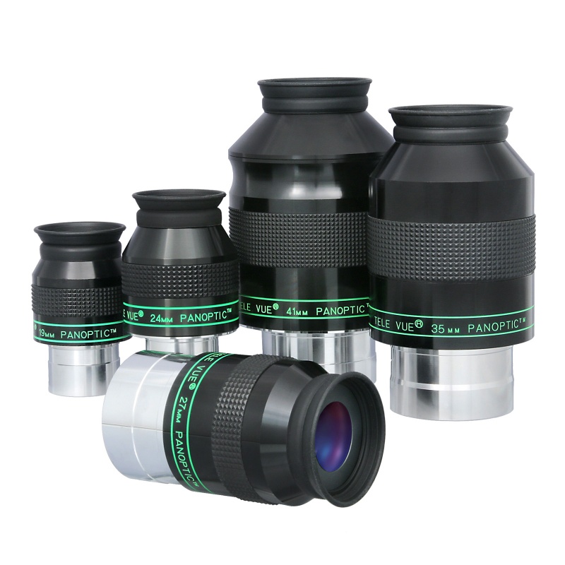 Tele Vue Panoptic 68 Eyepieces