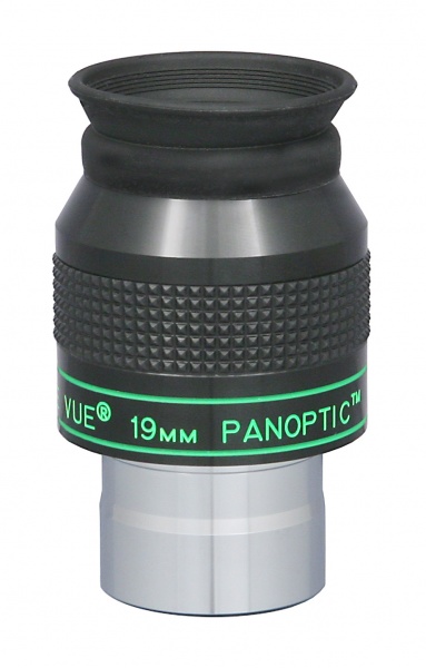 Tele Vue Panoptic 68 Eyepieces