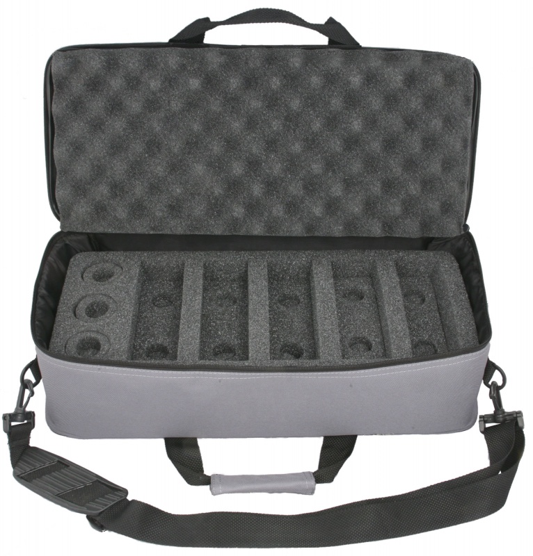 Tele Vue Ethos Eyepiece Carry Bag