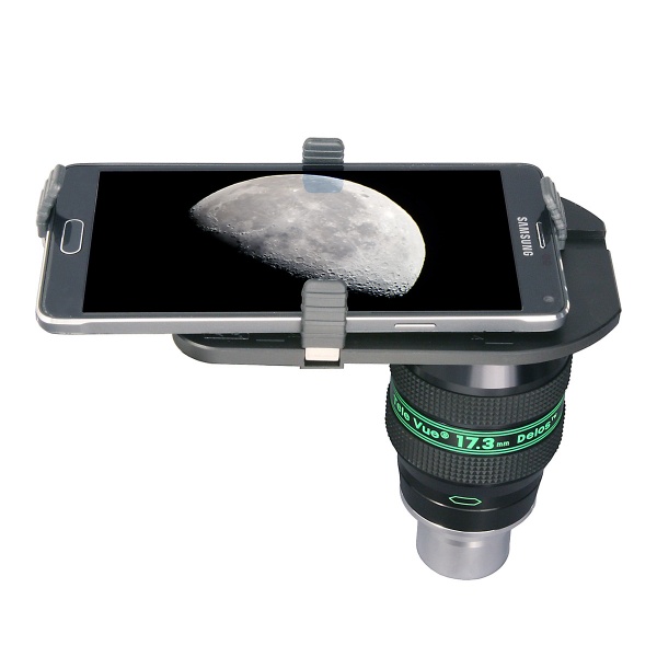 Tele Vue FoneMate™ Smart Phone Eyepiece Adapter