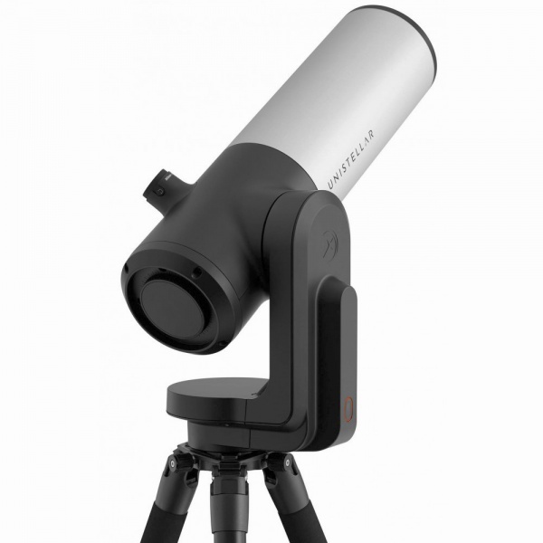 Unistellar eVscope 2 Digital Telescope