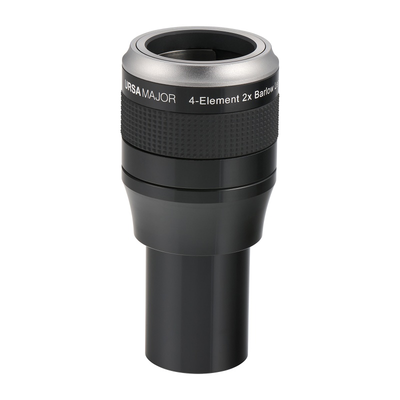 Ursa Major 7-21mm FMC Zoom Eyepiece | First Light Optics