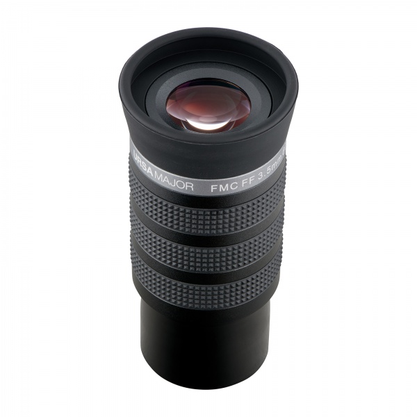 Ursa Major FMC Flatfield Eyepiece 7.5mm | First Light Optics