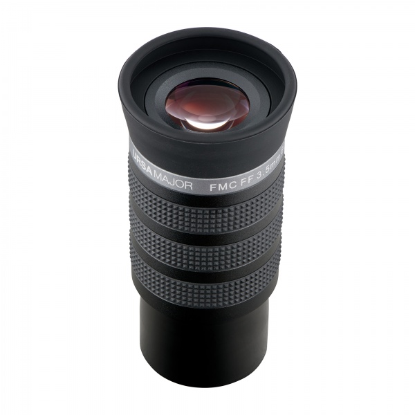 Ursa Major FMC Flatfield Eyepiece 3.5mm