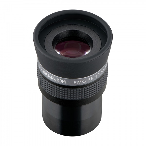 Ursa Major FMC Flatfield Eyepiece 10.5mm