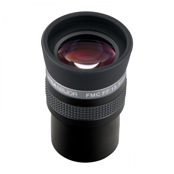 Ursa Major FMC Flatfield Eyepiece 15.5mm