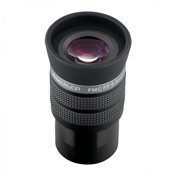 Ursa Major FMC Flatfield Eyepiece 5.5mm