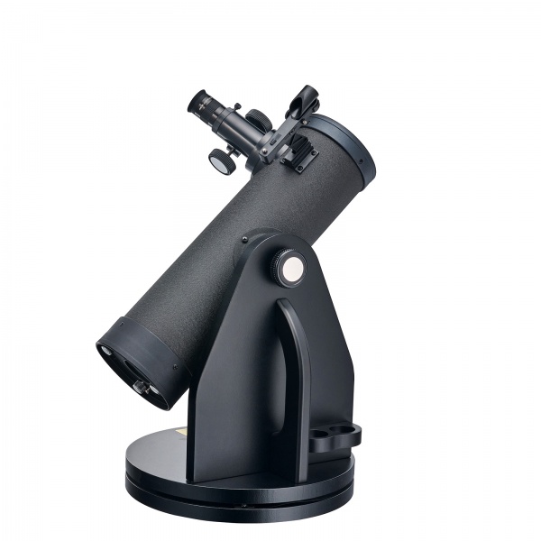 Ursa Major 80mm Tabletop Dobsonian Telescope