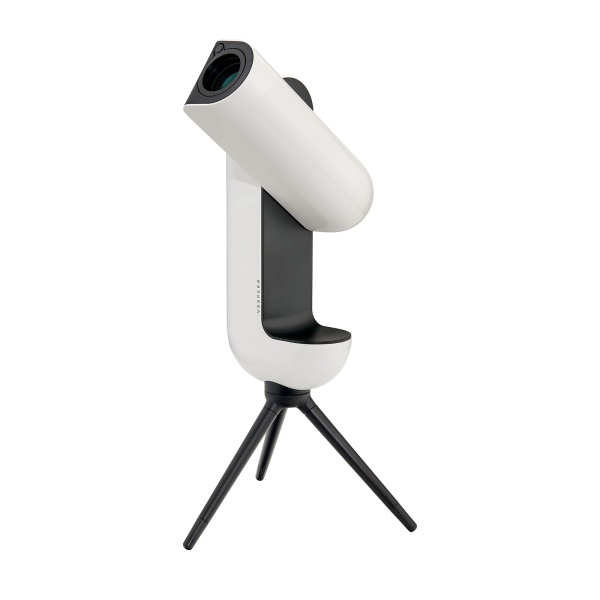 Vaonis Vespera Observation Station Smart Telescope First Light Optics