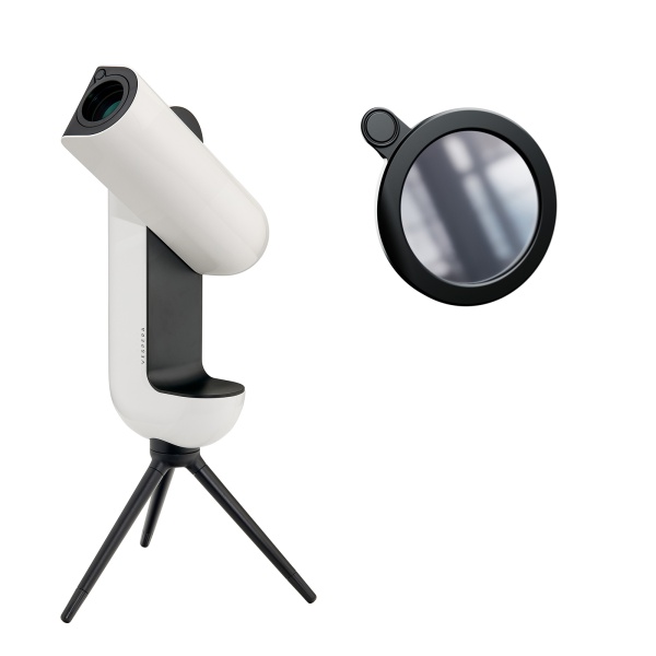 Vaonis Vespera II Smart Telescope | First Light Optics Vaonis Vespera II Smart Telescope | First Light Optics