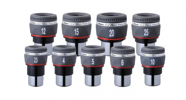 Vixen SLV Eyepieces