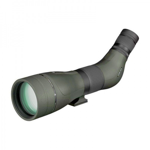 Vortex Optics Diamondback HD 20-60x85 Angled Spotting Scope