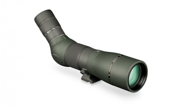 Vortex Optics Razor HD 22-48x65 Angled Spotting Scope