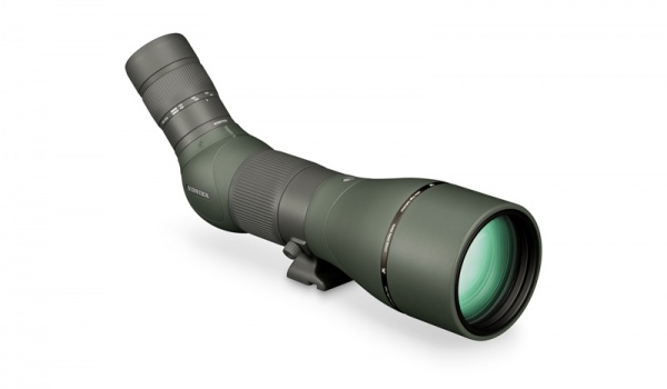 Vortex Optics Razor HD 27-60x85 Angled Spotting Scope