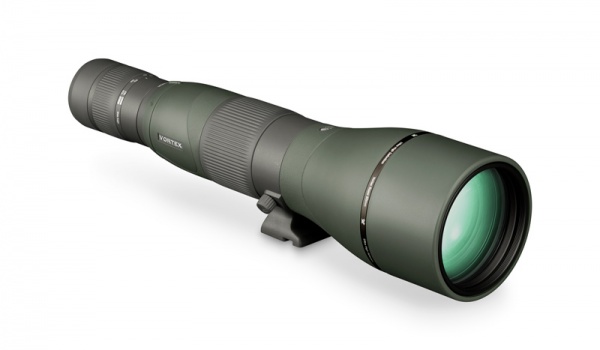 Vortex Optics Razor HD 27-60x85 Straight Spotting Scope