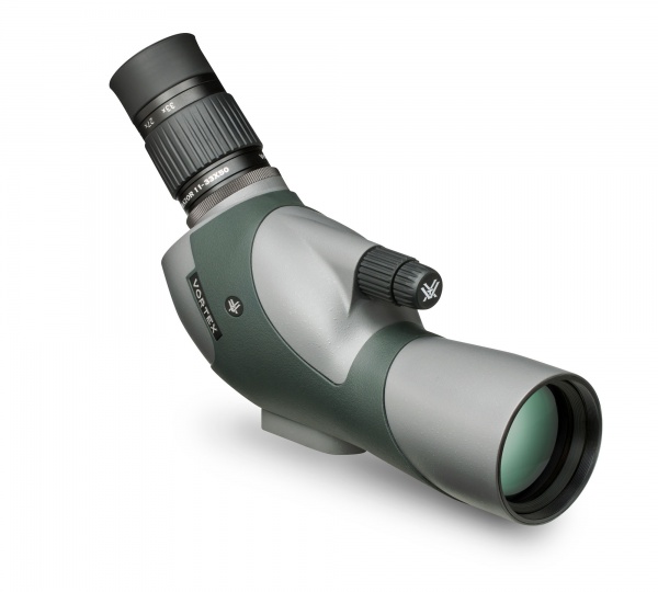 Vortex Optics Razor HD 11-33x50 Angled Spotting Scope