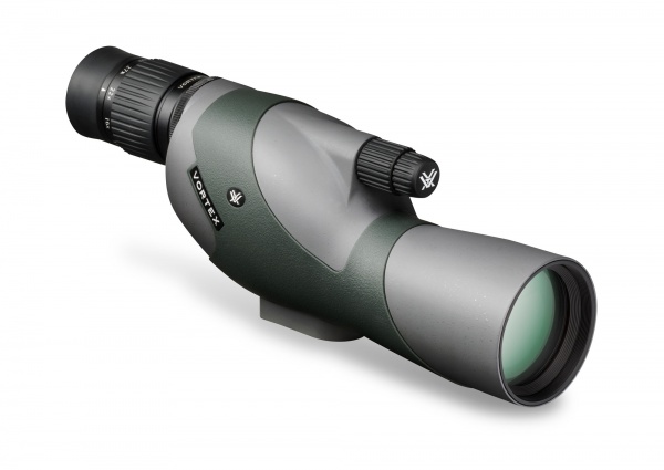 Vortex Optics Razor HD 11-33x50 Straight Spotting Scope