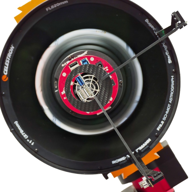 Lighting Rasa Wanderer Ultimate Cable Master for RASA and Hyperstar - Cross Spike ...