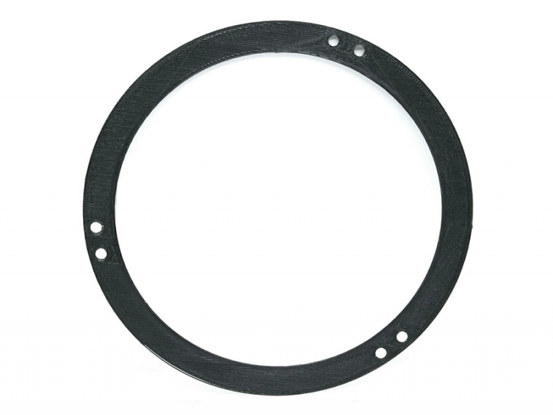 Wega Sub-Aperture Mask for StellaLyra 250mm Newtonian Mirrors