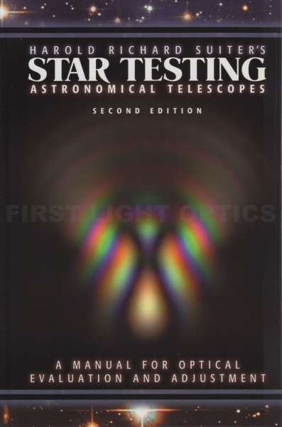 Introduction to Optical Testing (Tutorial Texts in Optical