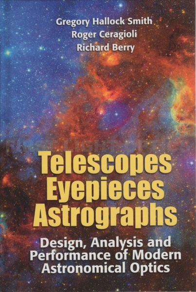 Telescopes, Eyepieces & Astrographs