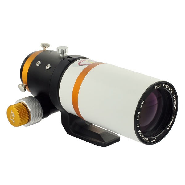 William Optics First Light Optics