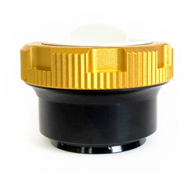 William Optics 2'' Rotolock Eyepiece or Diagonal Adapter