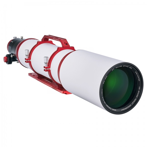 William Optics GT153 Triplet APO Refractor