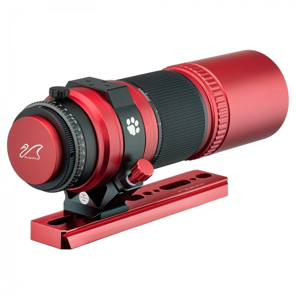 William Optics v2-U RedCat 51 APO f/4.9