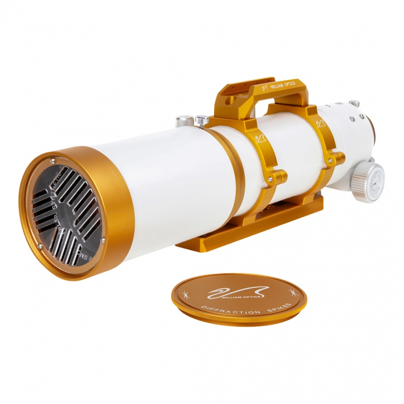 William Optics Zenithstar 81 APO