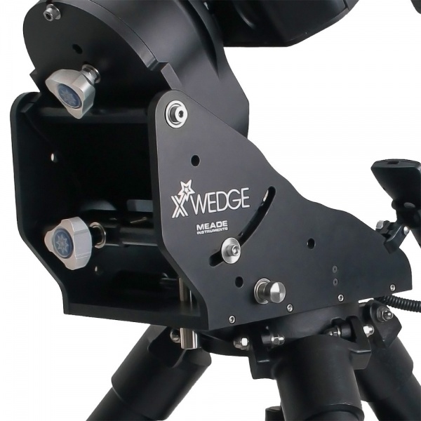 Meade X-Wedge