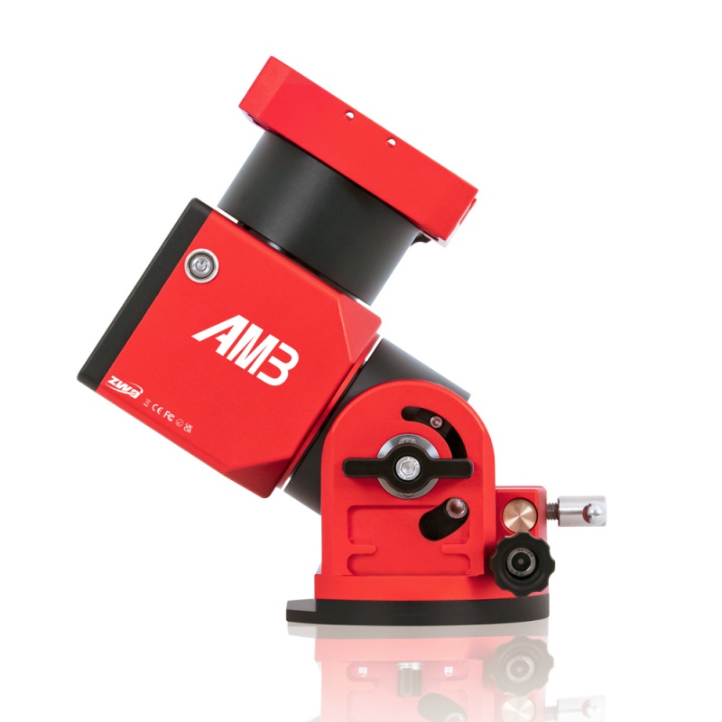 ZWO AM3 Harmonic Drive Equatorial Mount