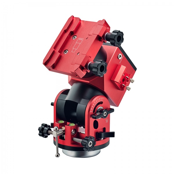 ZWO AM5 Harmonic Drive Equatorial Mount