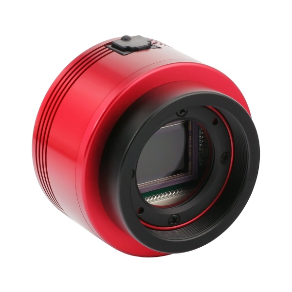 ZWO ASI 1600MM USB 3.0 Mono Camera