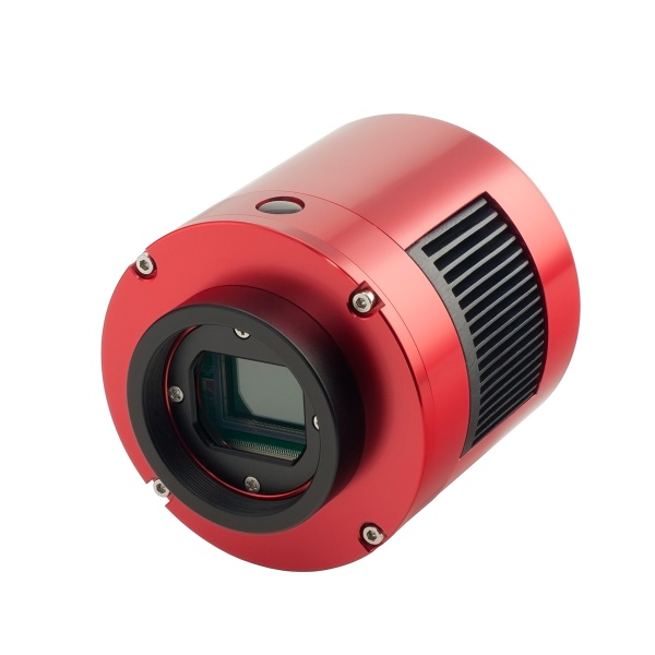 ZWO ASI 1600MM-Pro USB 3.0 Mono Camera