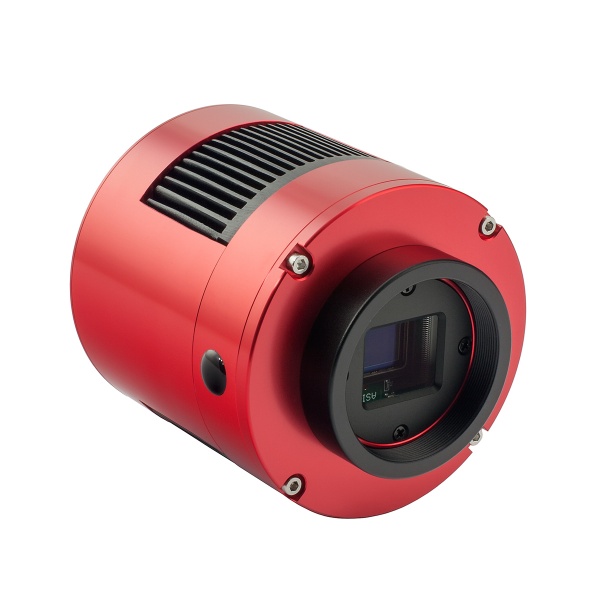 ZWO ASI 183MC-Pro USB 3.0 Cooled Colour Camera