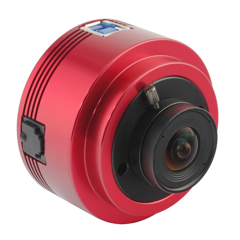 ZWO ASI 224MC USB 3.0 Colour Camera