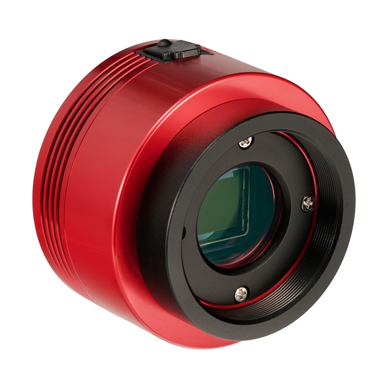 ZWO ASI 533MC Colour USB 3.0 Camera