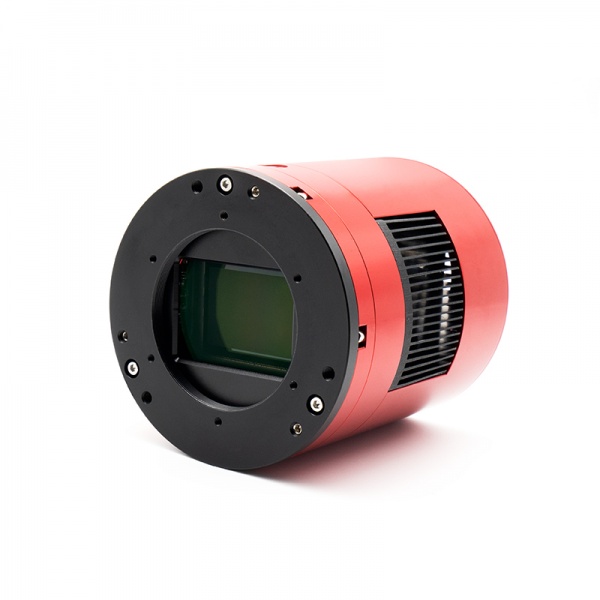 ZWO Antidew heater strip for ASI cooled cameras First Light Optics