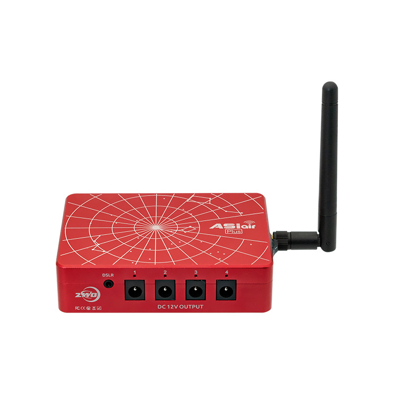 ZWO ASiair Plus Wireless Astrophotography Controller