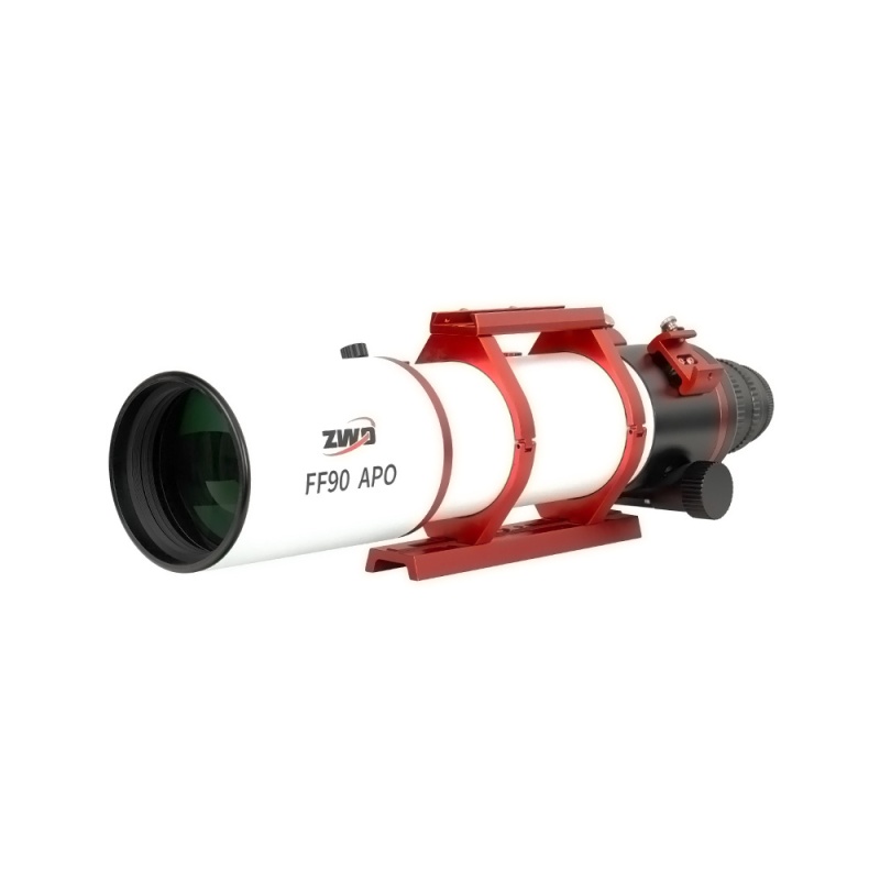 Altair Planeta 101 f/11 APO Refractor Telescope | First Light Optics