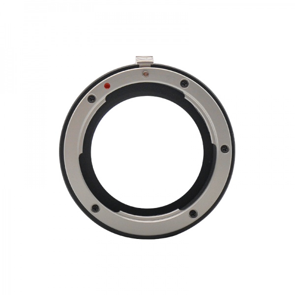 ZWO Canon EF Lens to T2 Adapter fits all ASI Cameras First Light Optics