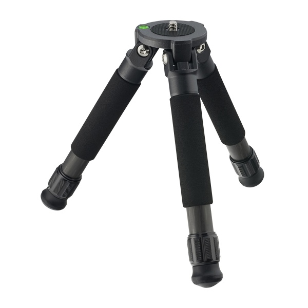 ZWO TH10 Fluid Tripod Head and TC20 Tripod for Seestar Smart