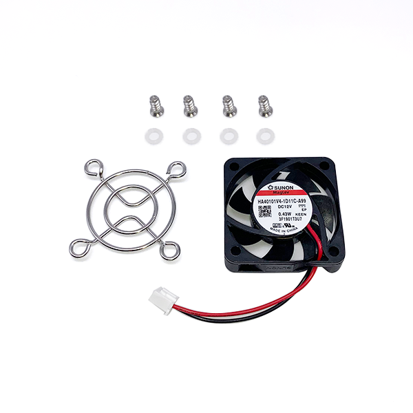 ZWO Cooling Fan for Pro Series Cameras