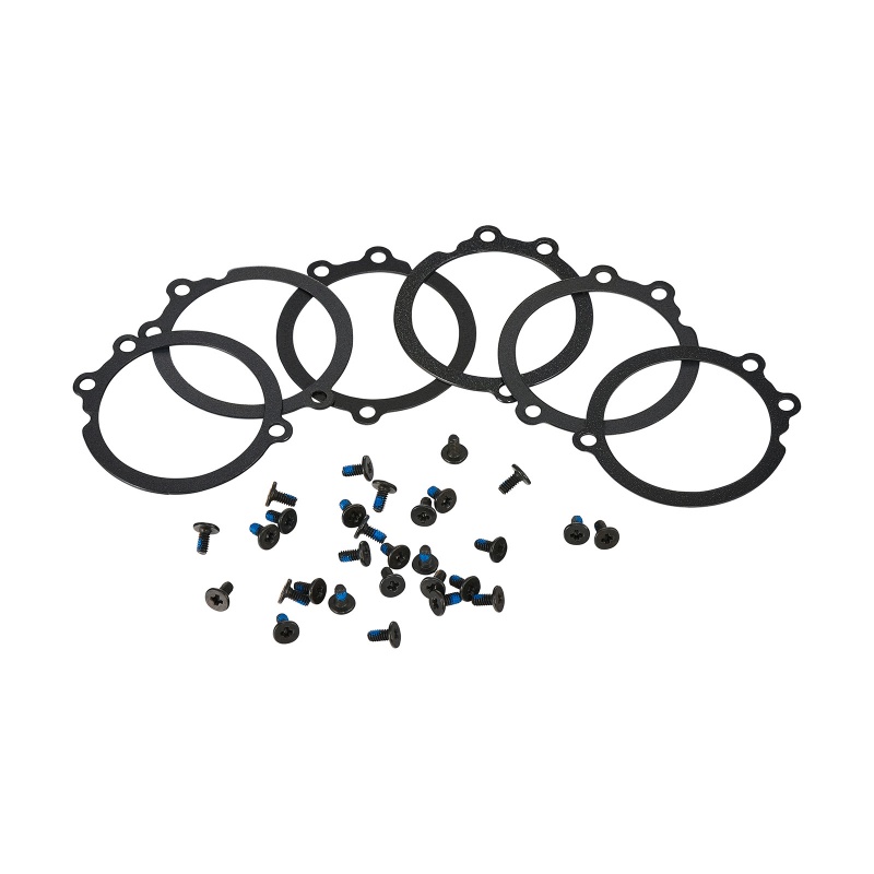 ZWO Filter Masks for ZWO Filter Wheels