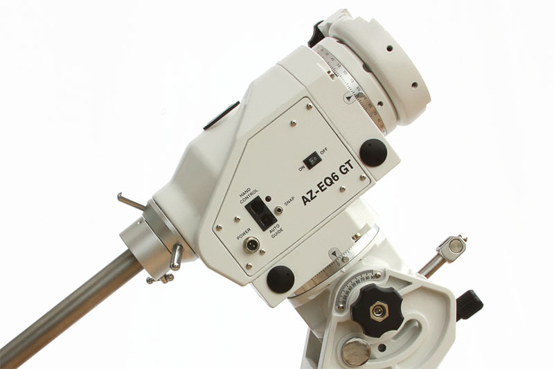 Skywatcher deals az eq6gt